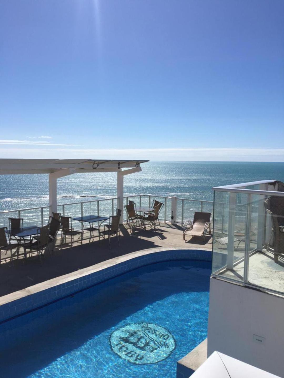 Do Toby 賓館 Canoa Quebrada