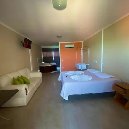 Pousada Do Toby Canoa Quebrada Exterior photo